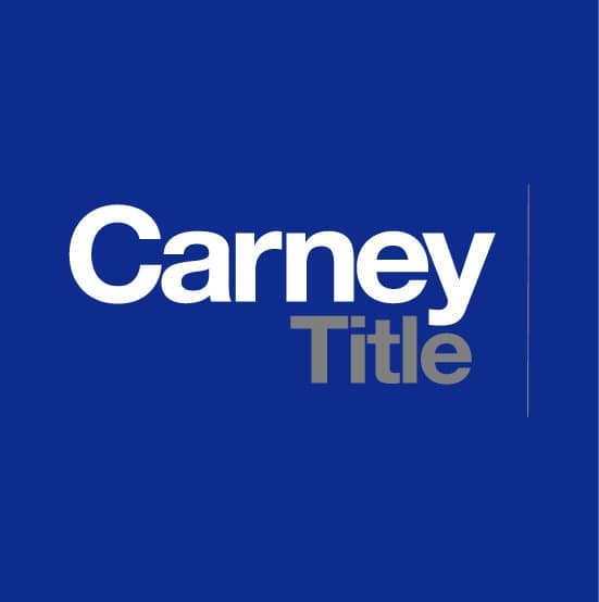 Carney Title headshot